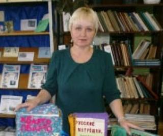 Красногорские библиотеки – участники акции «Тёплые книги для детей»