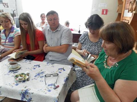 Конкурс «Летние фантазии»