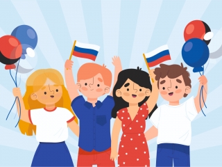 Познавательный час «Вераськом удмурт кылын!» («Поговорим по-удмуртски!»)