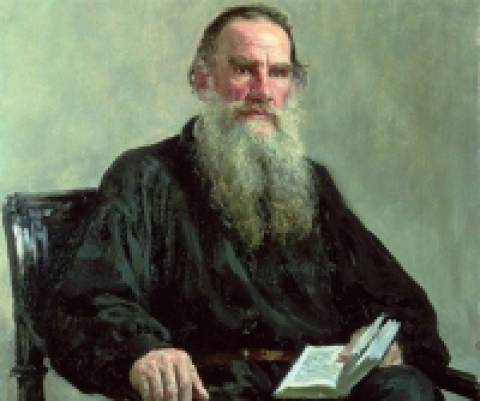 Толстовские чтения «Слово мудреца»