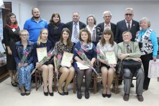 Региональная научно-практическая конференция «Вторые Поскрёбышевские чтения»