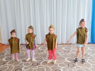 Музыкально-литературная гостиная «Музыка на все времена»