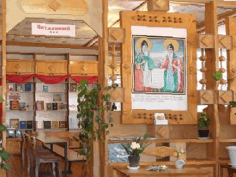 Камбарская ЦРБ приглашает на еженедельные мероприятия