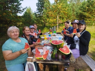 Всероссийская акция «Культурная суббота»