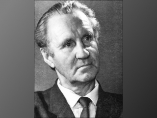 «Ӝуа ӝыт пал инльӧль вирен» («Кровавый горит рассвет»)