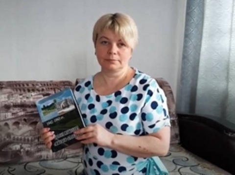 Мужберская библиотека: заслуженная победа в конкурсе