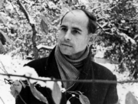 Литературный вечер «Поверьте мне, я чист душою», посвященный творчеству Николая Рубцова