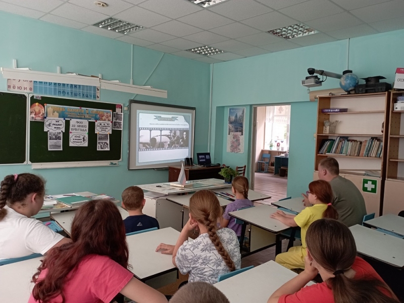 Что мы знаем о войне?