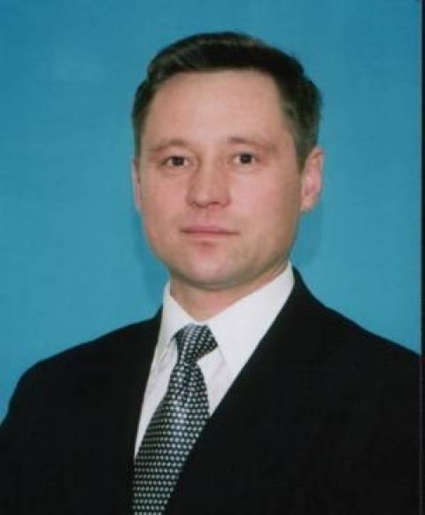 Игринский район скорбит...