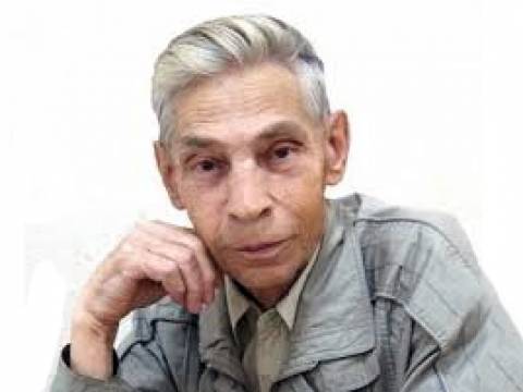 Вечер памяти Генриха Ксенофонтовича Перевощикова