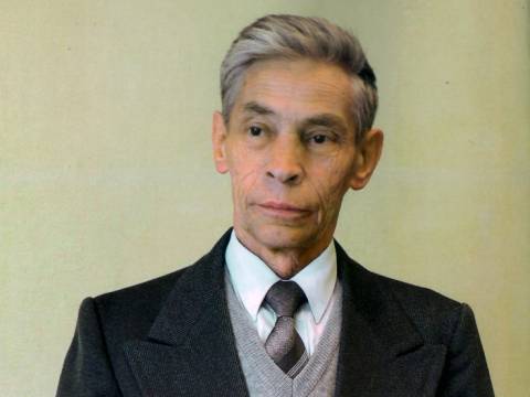 К 80-летию Генриха Ксенофонтовича Перевощикова