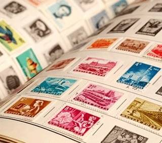 Выставка «Мир марок, или фантазии коллекционеров»