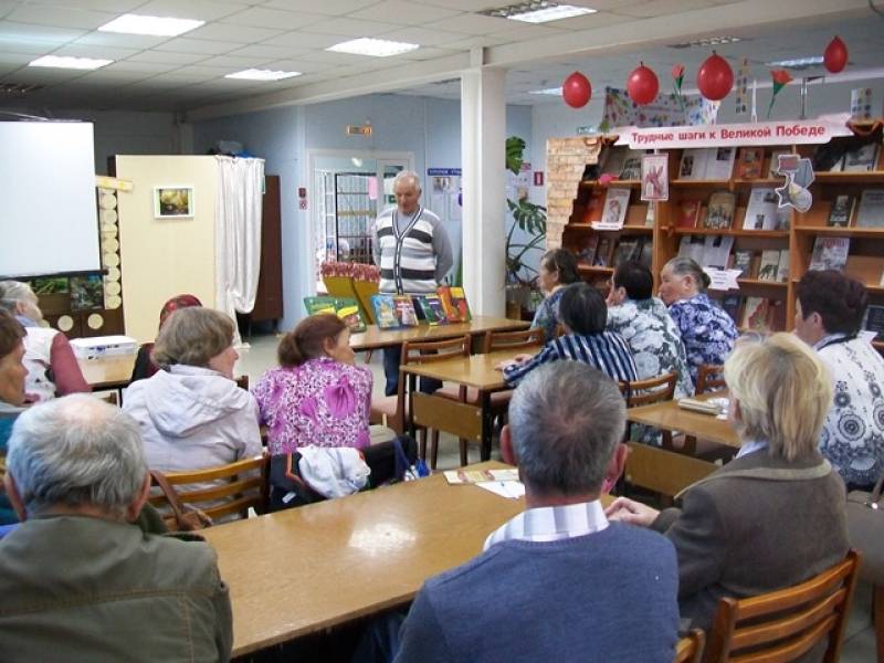 Книжная выставка-совет «Во саду ли, в огороде..»