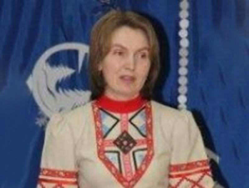 Пропагандист родного языка