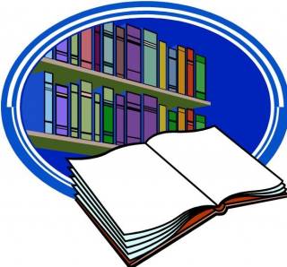 Открытие Года литературы в библиотеках Сарапульского района