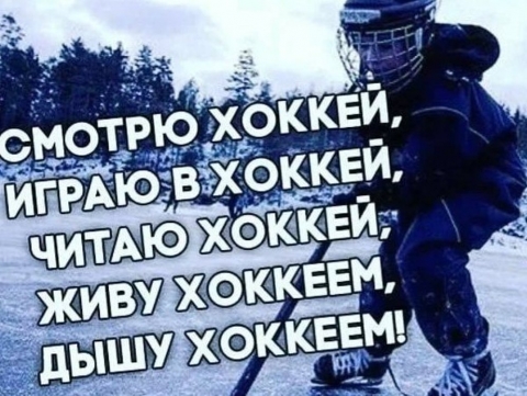 Онлайн-обзор «Все о хоккее: будущим чемпионам и их родителям»