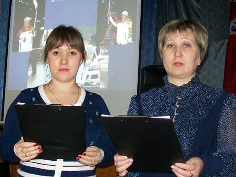 Олимпийский урок «От Древней Греции до Сочи-2014»
