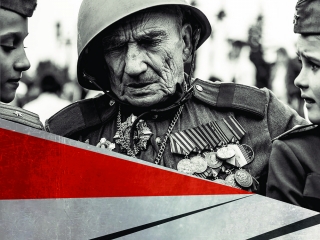 Тест по истории Великой Отечественной войны  «Знать, чтобы гордиться!»