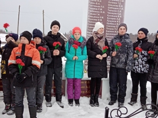 Исторический час к 80-летию со дня победы в Сталинградской битве