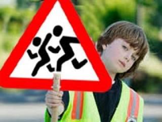 Всероссийская добровольная интернет-акция «Безопасность детей на дороге»