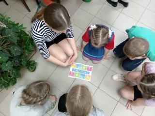Квест-игра «Код здоровья: ЗОЖ» для учеников Старо-Бодьинской школы