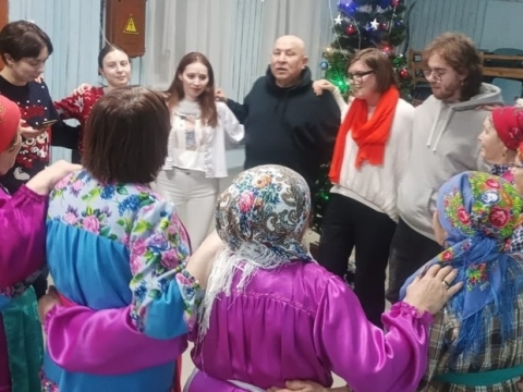 «УДОМУ. БИЯ»