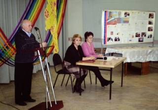 20-летие Конституции и избирательной системы Российской Федерации