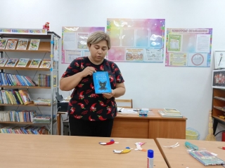 Познавательная беседа &quot;Маленькие герои&quot;