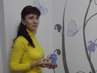 Марафон «Душа дела»: «Поиск и творчество в работе Марины Корепановой»