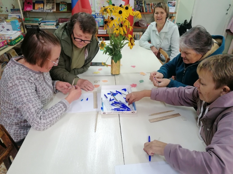 Программа «Сентябрьский квиз» 