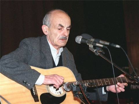 Вечер поэзии и музыки «Давайте восклицать!»