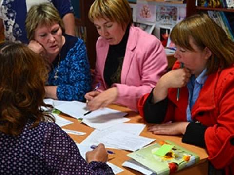 Информационно-аналитическая деятельность учреждений культуры – залог успеха