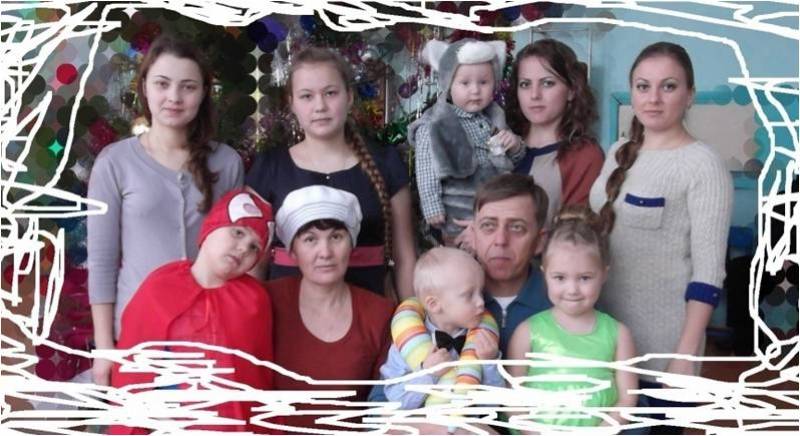 Итоги районного этапа конкурса «Провинциальные семейные чтения»