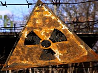 Чернобыль. Колокола памяти