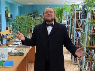 Видеоролик библиотеки из Сарапула получил награду на Всероссийском конкурсе